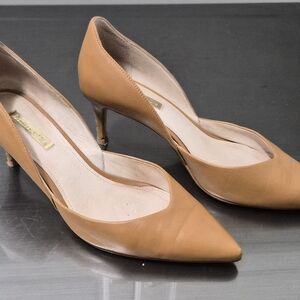 Louise et Cie Tan Heels
